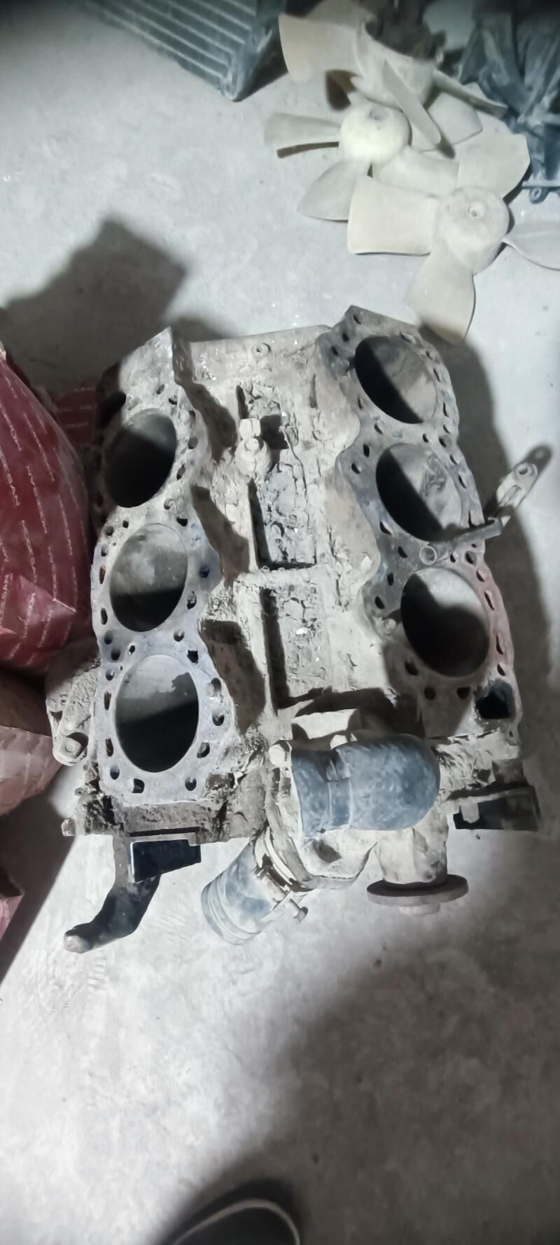 Zapcaslar 100 TMT - Türkmenabat - img 4