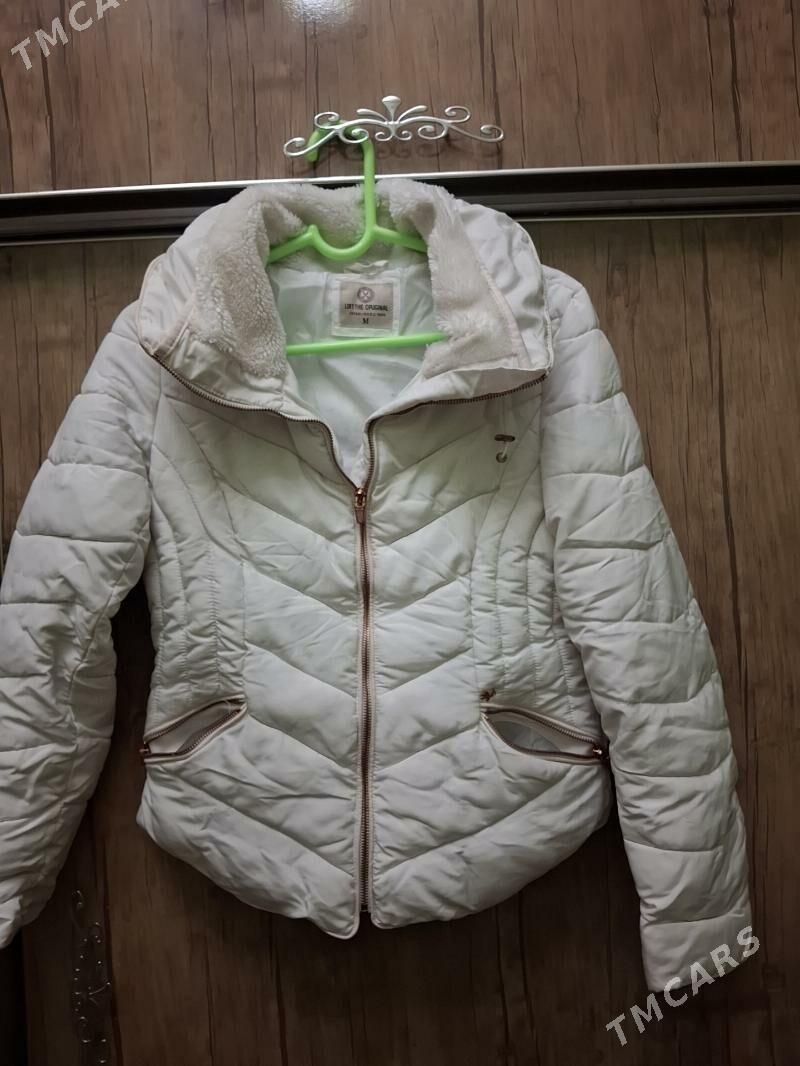 kurtga - Дашогуз - img 3