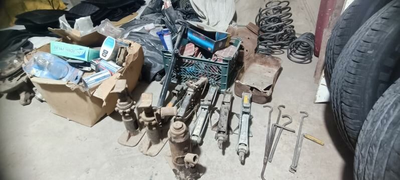 Zapcaslar 100 TMT - Туркменабат - img 1