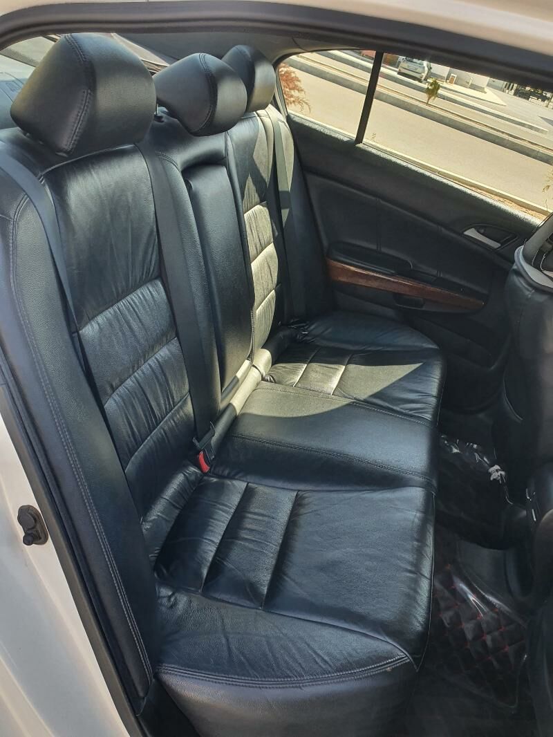 Honda Accord 2012 - 150 000 TMT - Türkmenbaşy - img 4