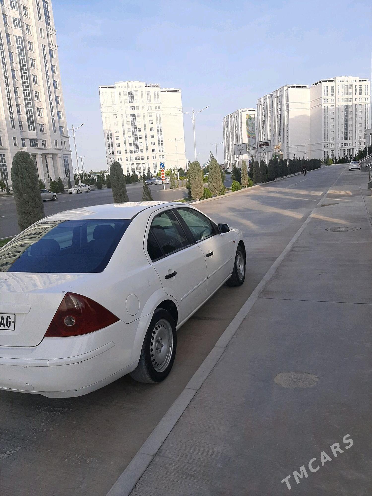 Ford Mondeo 2003 - 38 000 TMT - Köşi - img 5