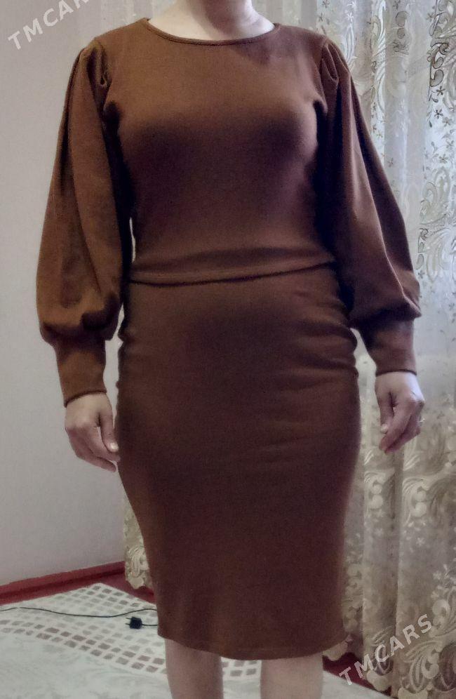 kofta yupka - Туркменабат - img 1