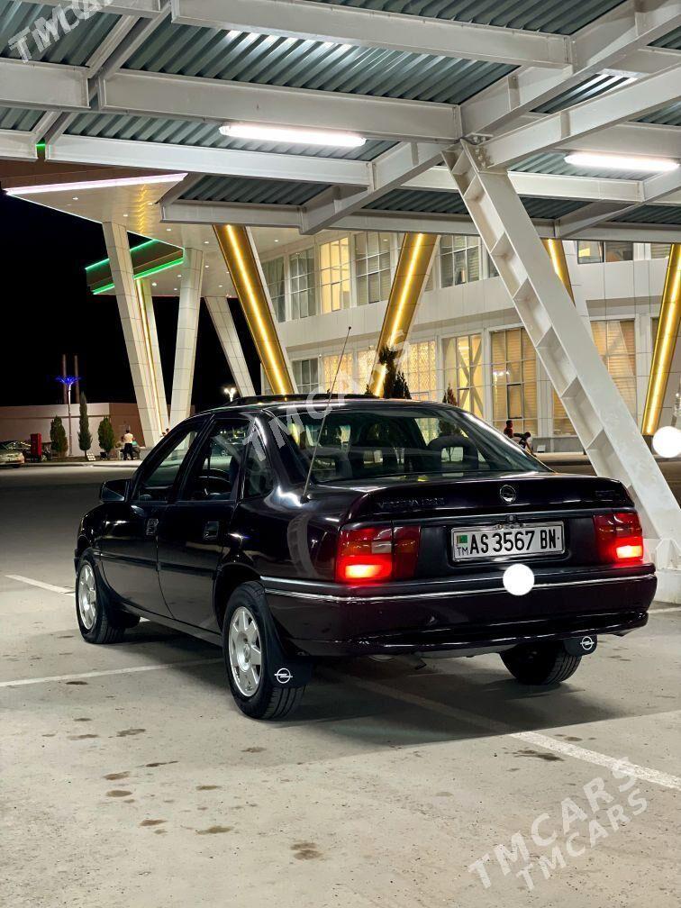 Opel Vectra 1993 - 40 000 TMT - Balkanabat - img 1