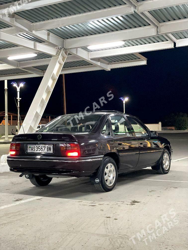 Opel Vectra 1993 - 40 000 TMT - Balkanabat - img 4