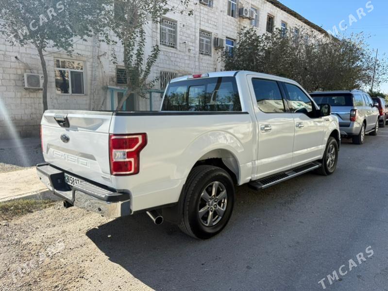 Ford F-150 2020 - 439 000 TMT - Балканабат - img 2