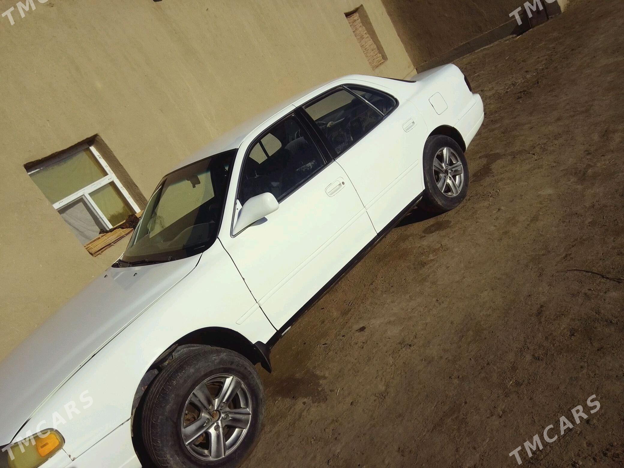 Toyota Camry 1995 - 75 000 TMT - етр. Туркменбаши - img 2