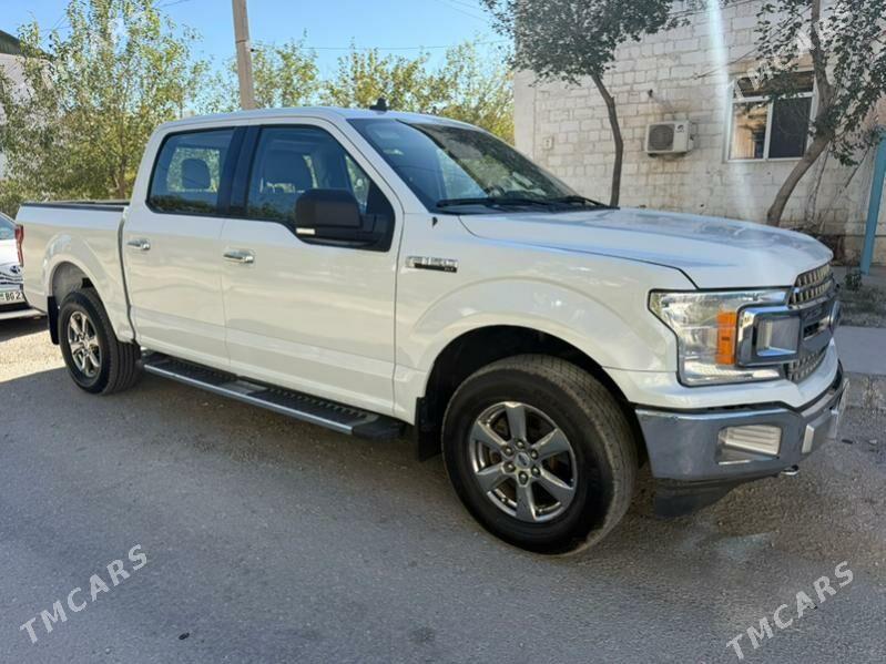 Ford F-150 2020 - 439 000 TMT - Балканабат - img 6