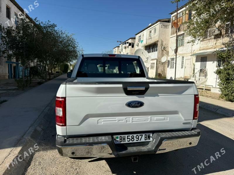 Ford F-150 2020 - 439 000 TMT - Балканабат - img 3