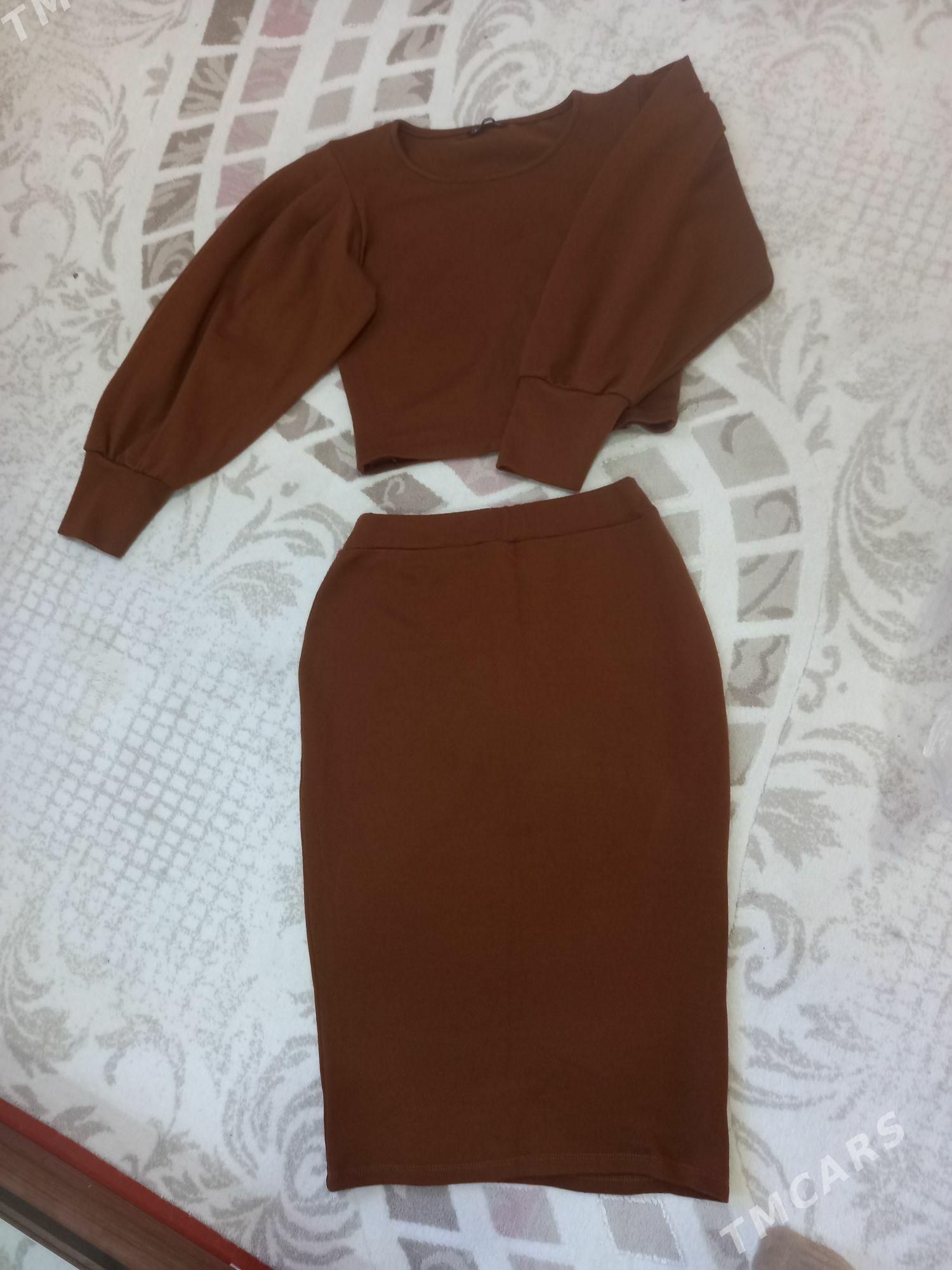 kofta yupka - Türkmenabat - img 2