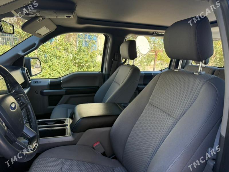 Ford F-150 2020 - 439 000 TMT - Балканабат - img 5