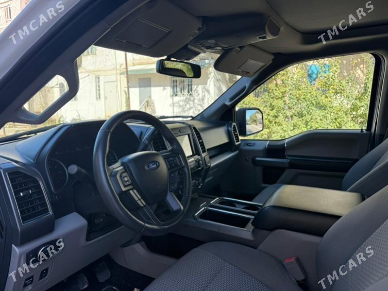 Ford F-150 2020 - 439 000 TMT - Балканабат - img 1