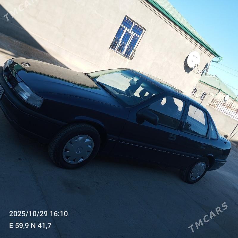 Opel Vectra 1992 - 46 000 TMT - Гороглы (Тагта) - img 4