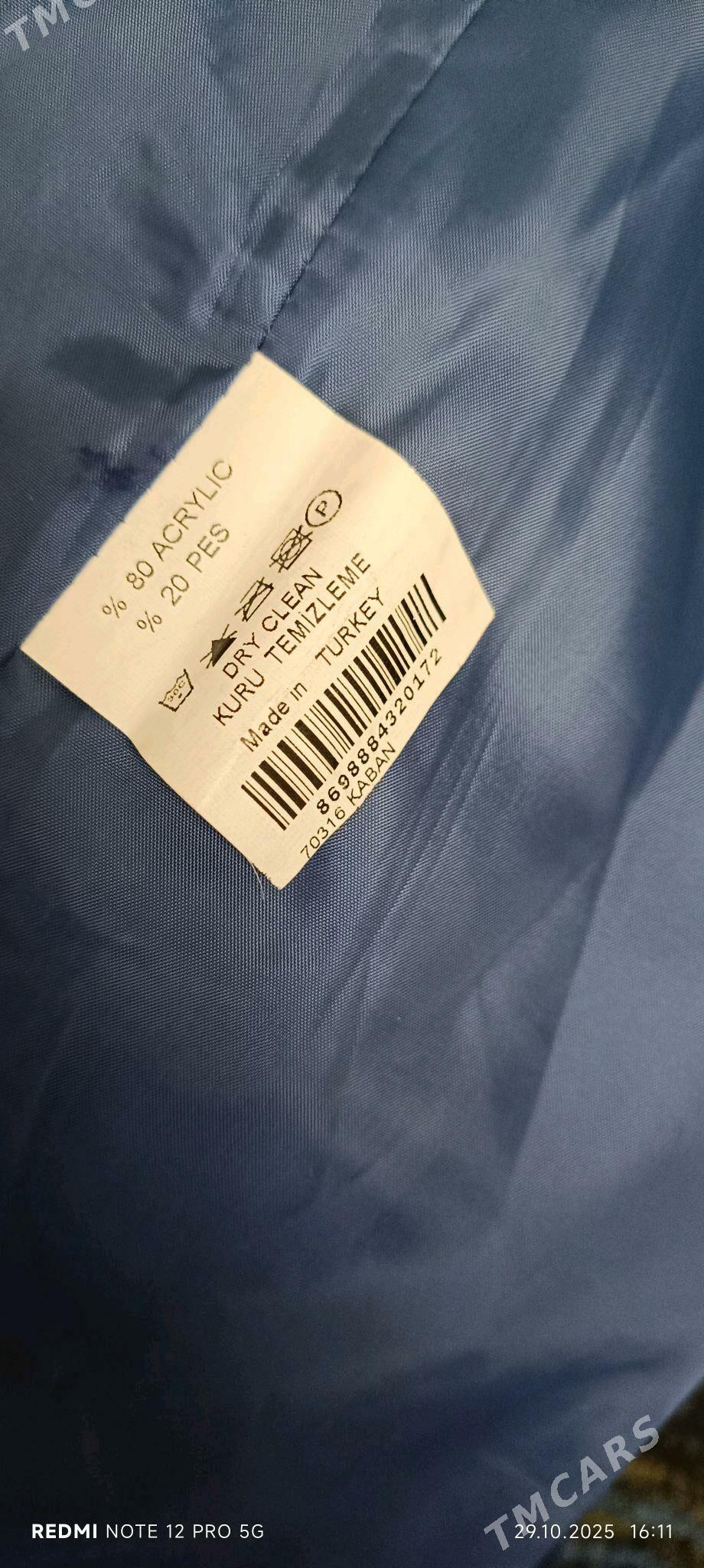 Penjek - Ашхабад - img 3