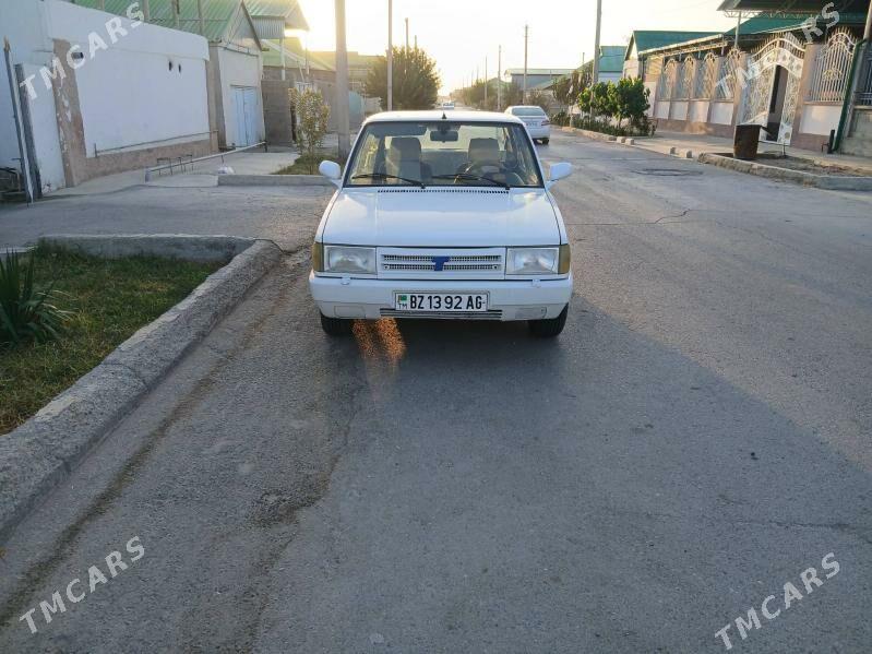 Tofaş Dogan 2005 - 70 000 TMT - Aşgabat - img 2