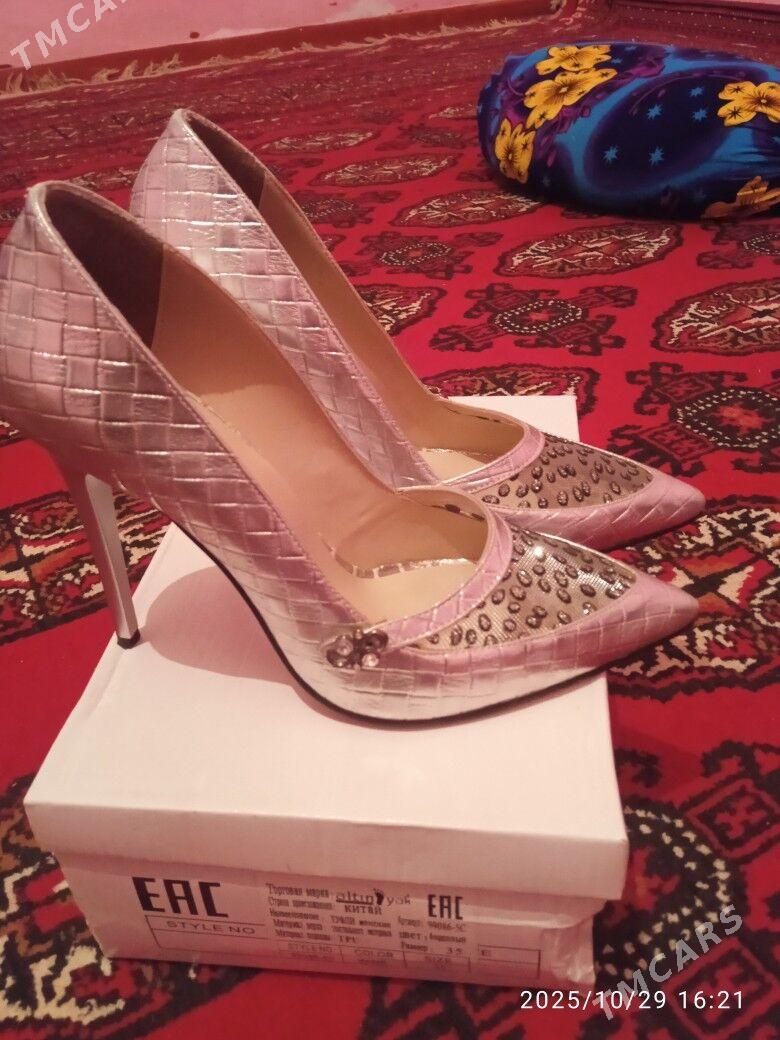 tufli - Daşoguz - img 3