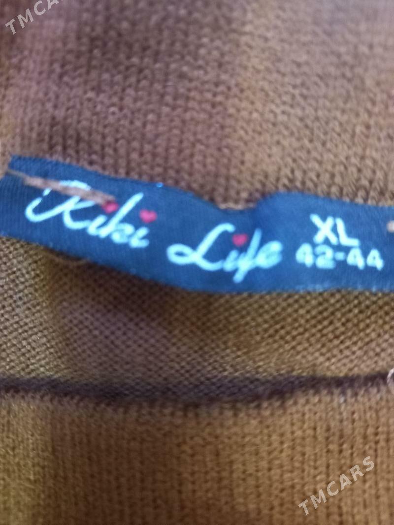 kofta yupka - Türkmenabat - img 4