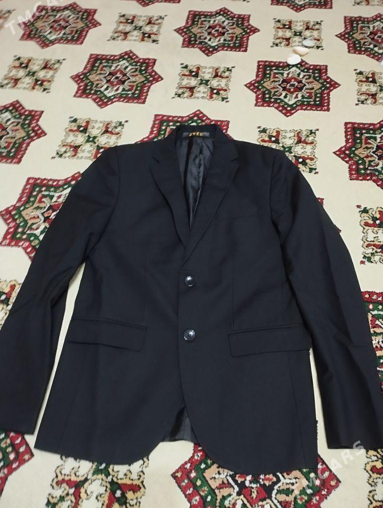 kastyum - Balkanabat - img 2