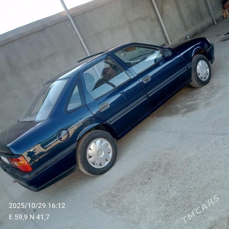 Opel Vectra 1992 - 46 000 TMT - Гороглы (Тагта) - img 2