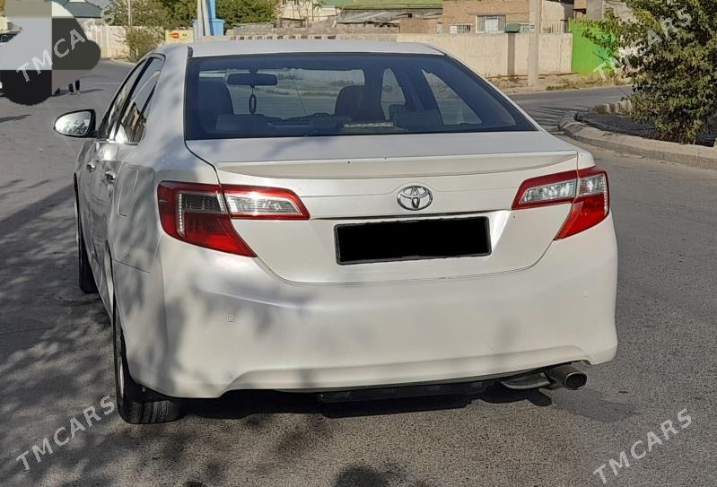 Toyota Camry 2012 - 200 000 TMT - Ашхабад - img 2