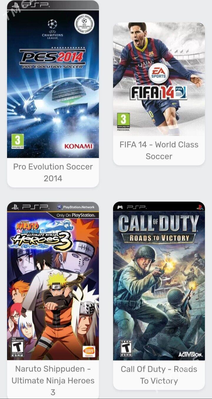 Playstation Games - Çoganly - img 9