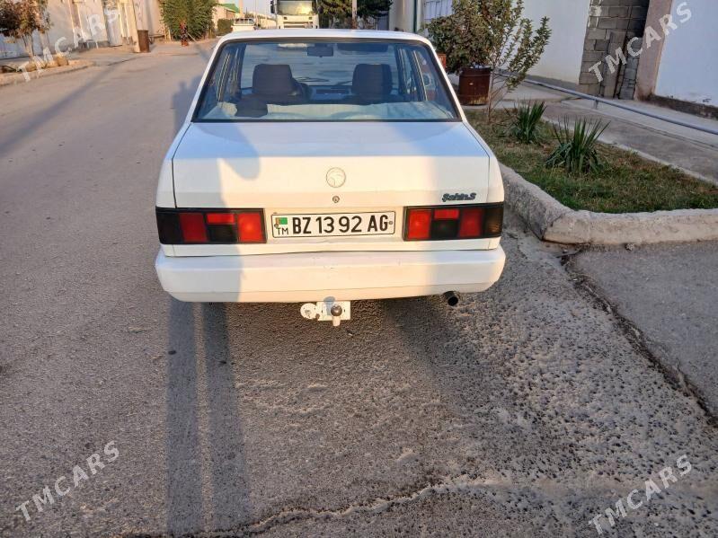 Tofaş Dogan 2005 - 70 000 TMT - Aşgabat - img 4