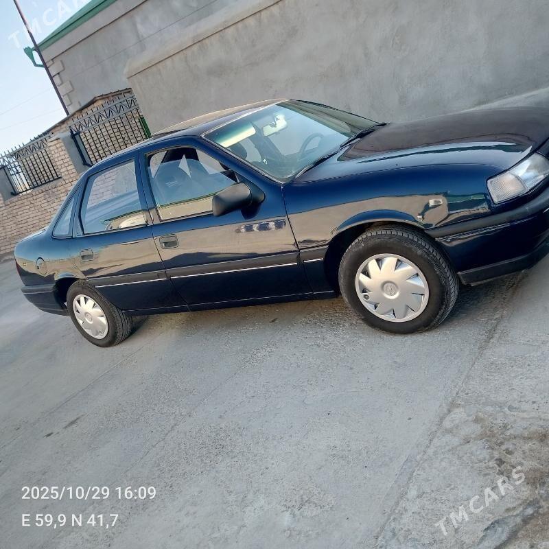 Opel Vectra 1992 - 46 000 TMT - Гороглы (Тагта) - img 3