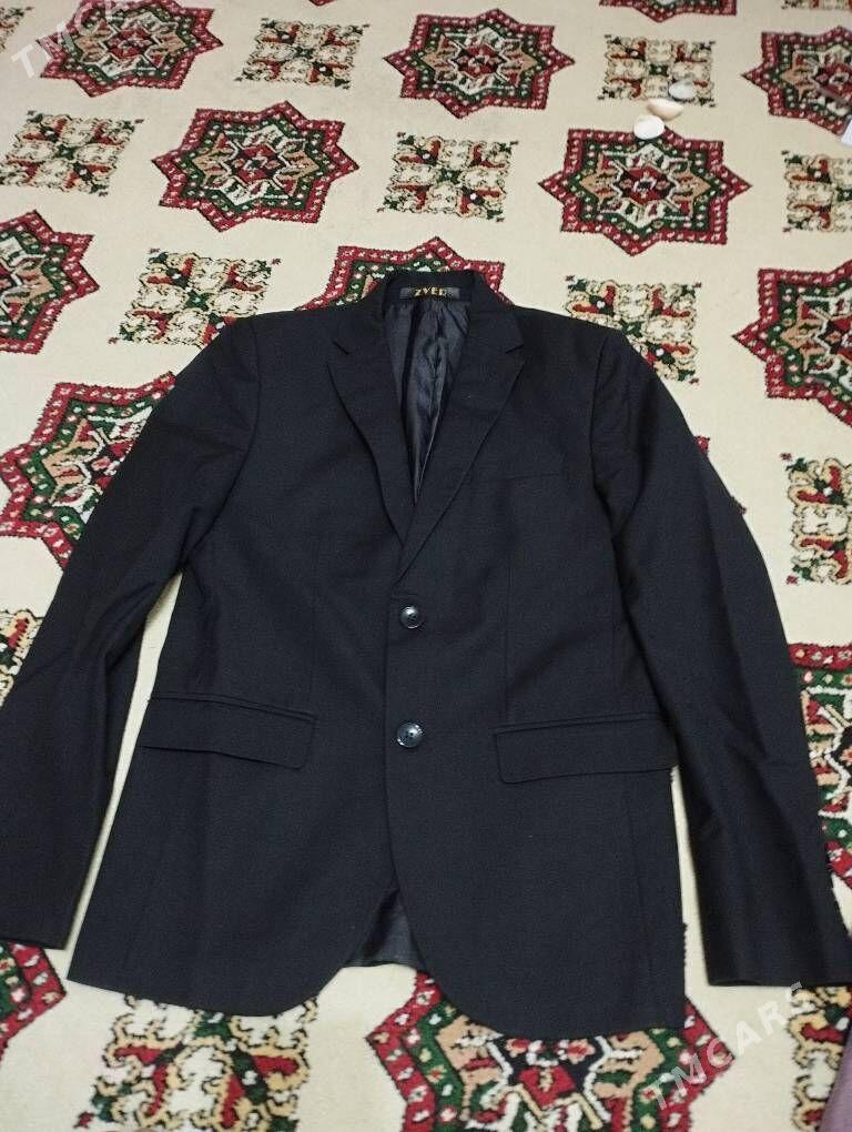 kastyum - Balkanabat - img 1