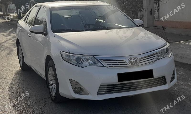Toyota Camry 2012 - 200 000 TMT - Ашхабад - img 7
