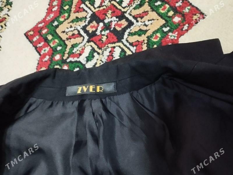 kastyum - Balkanabat - img 3