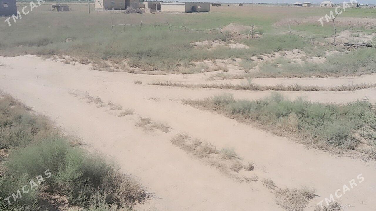 Mellek jay yer - Wekilbazar - img 2