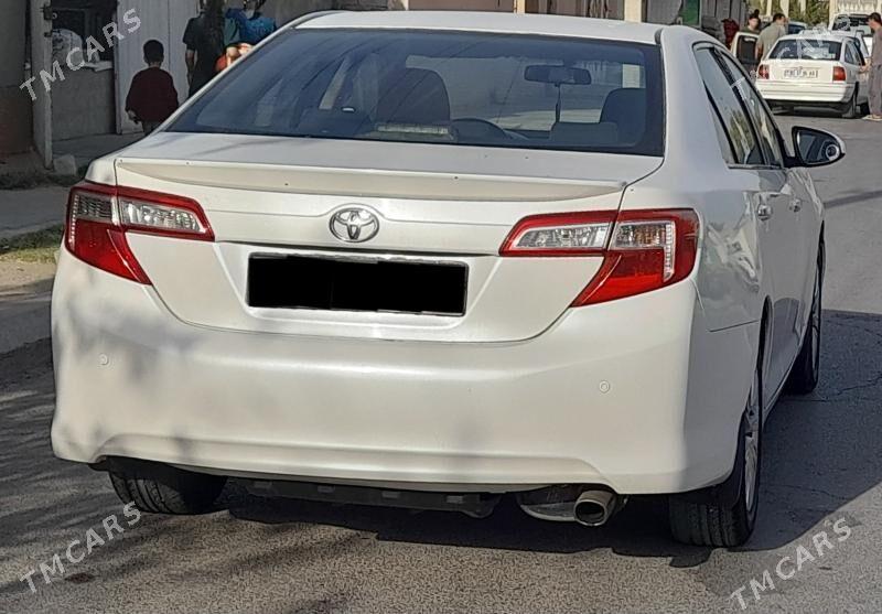 Toyota Camry 2012 - 200 000 TMT - Ашхабад - img 5