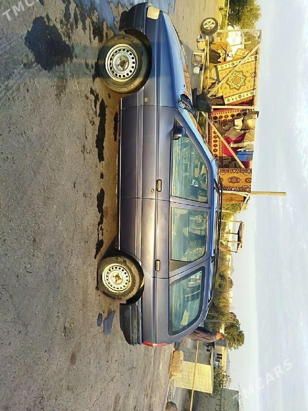 Ford EXP 1992 - 26 000 TMT - Туркменабат - img 2