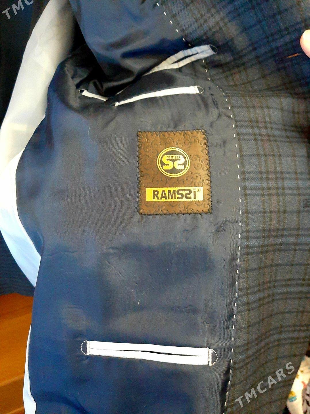 ПИДЖАК НОВЫЙ - Aşgabat - img 2