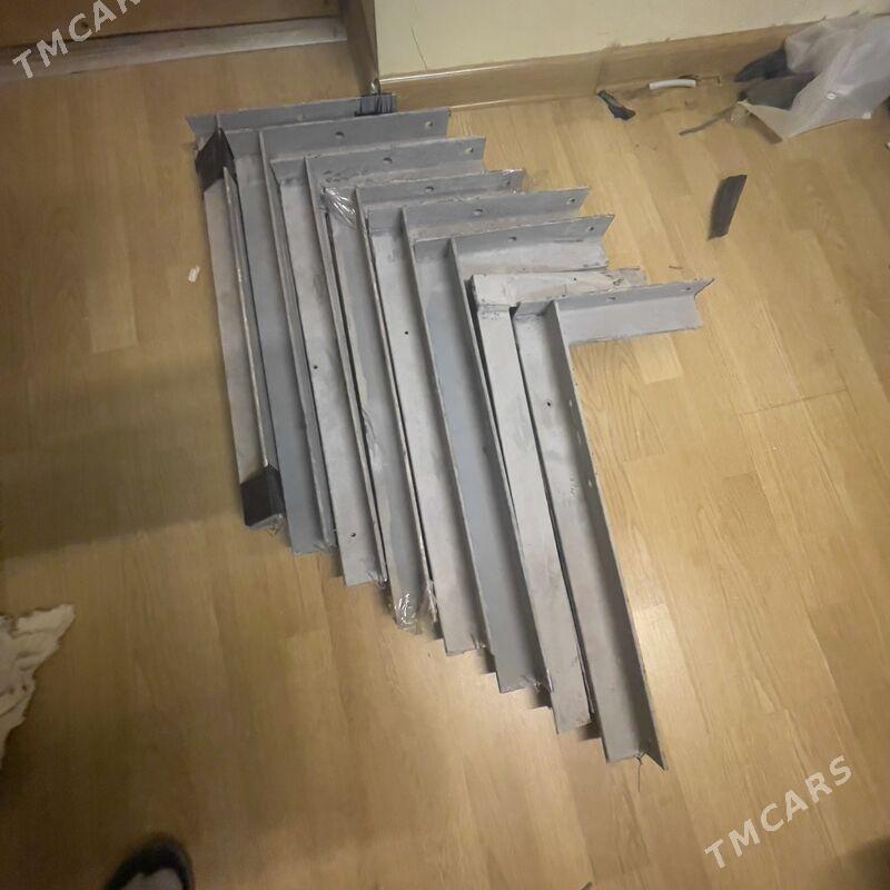 kondisaner ayak - Çoganly - img 3