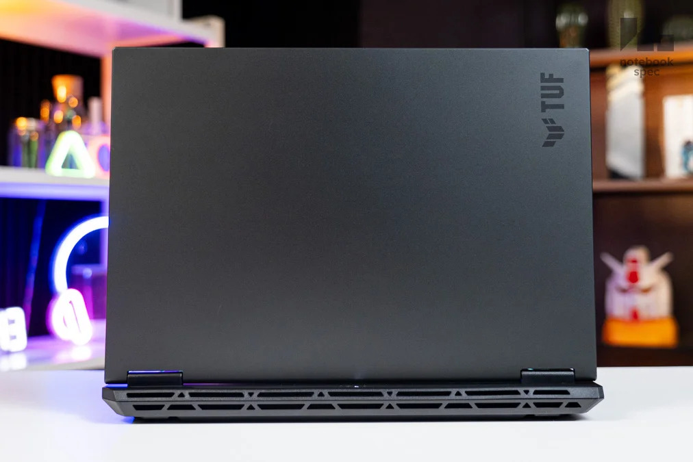 Asus Tuf F16/i7/RTX5050/16GB - Aşgabat - img 7