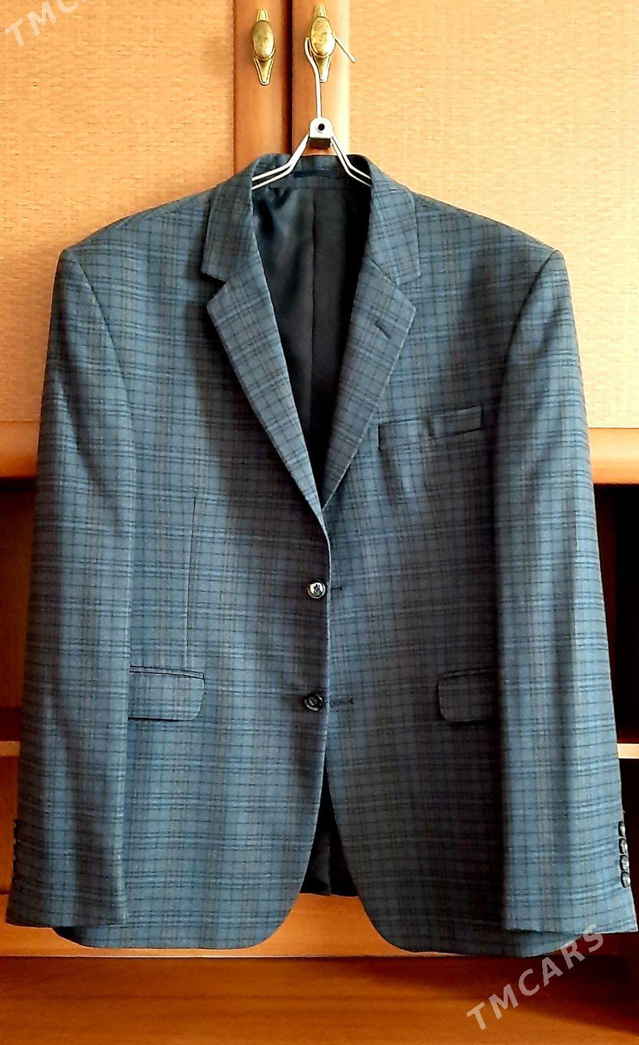 ПИДЖАК НОВЫЙ - Aşgabat - img 1