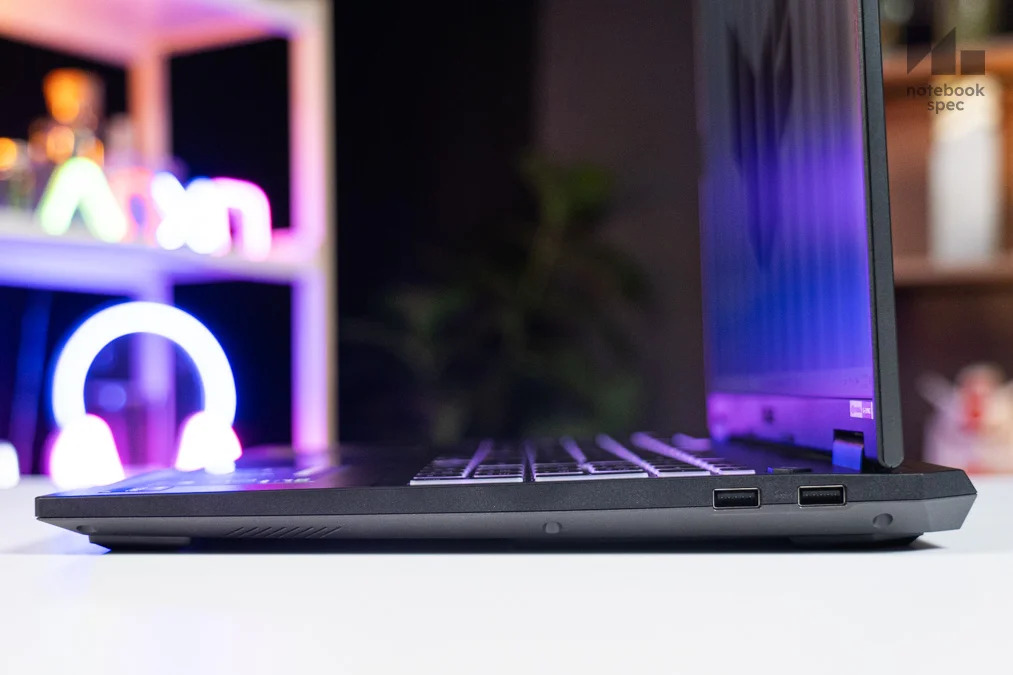 Asus Tuf F16/i7/RTX5050/16GB - Aşgabat - img 8