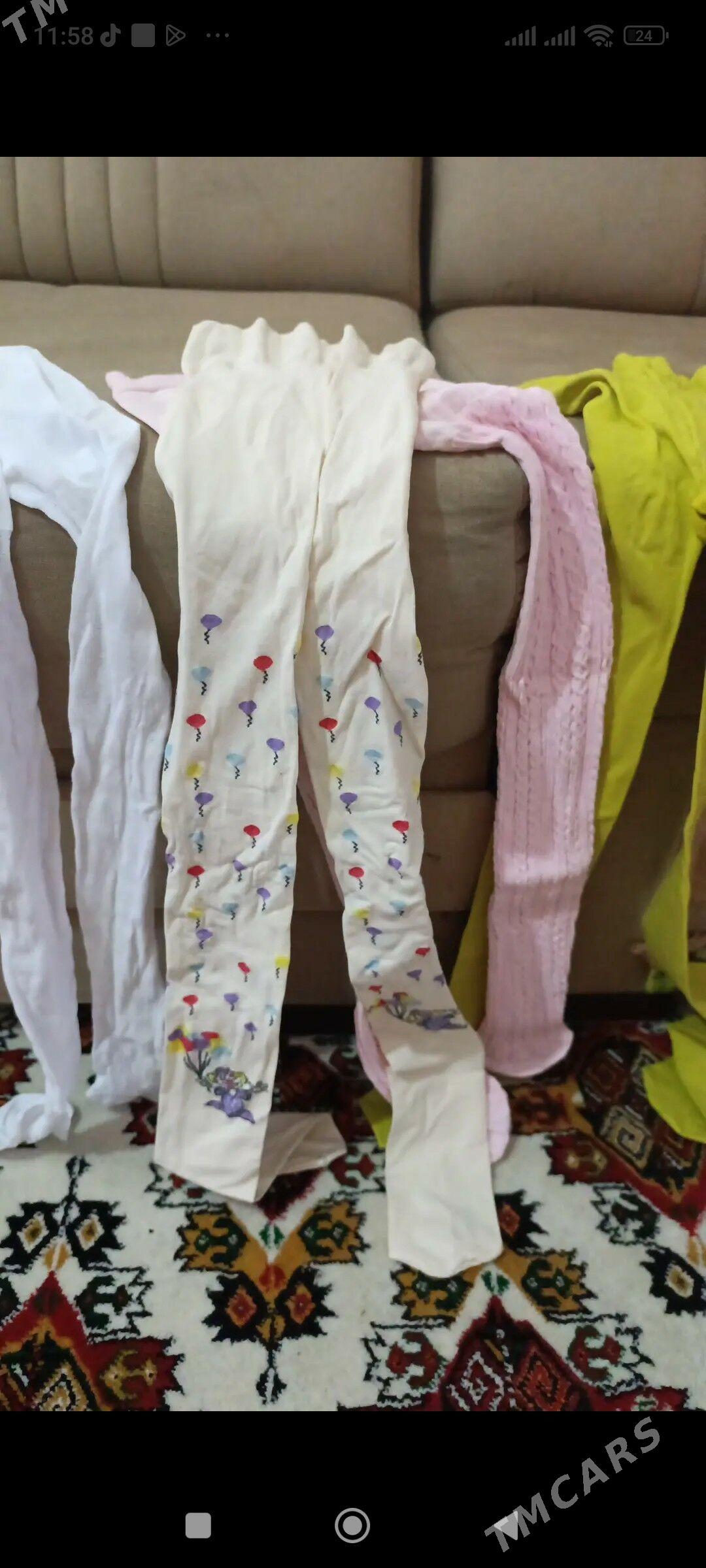 Колготки нарядные - 10 mkr - img 3