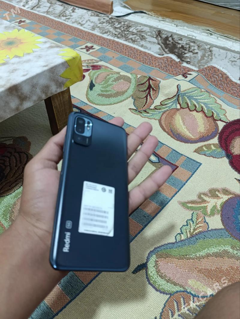 Redmi note 10 5g - Türkmenbaşy - img 3