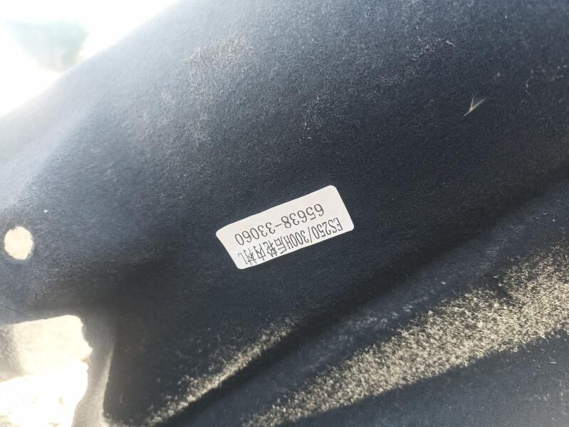 leksus es 300,330 kece 90 TMT - Türkmenbaşy - img 2