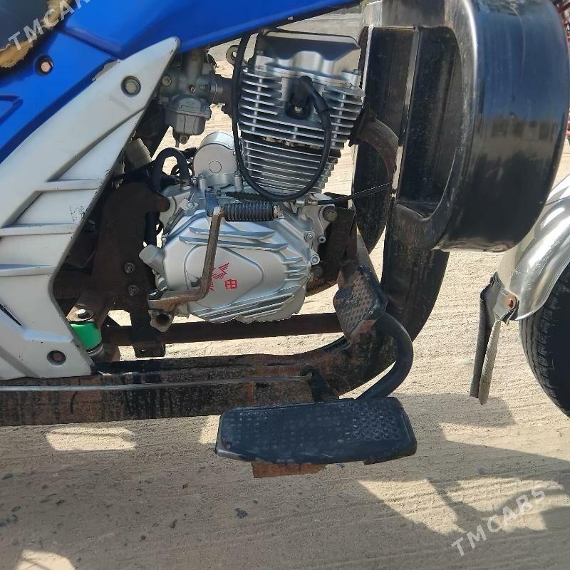 Fekon FK200-14G 2022 - 18 000 TMT - Sakarçäge - img 3