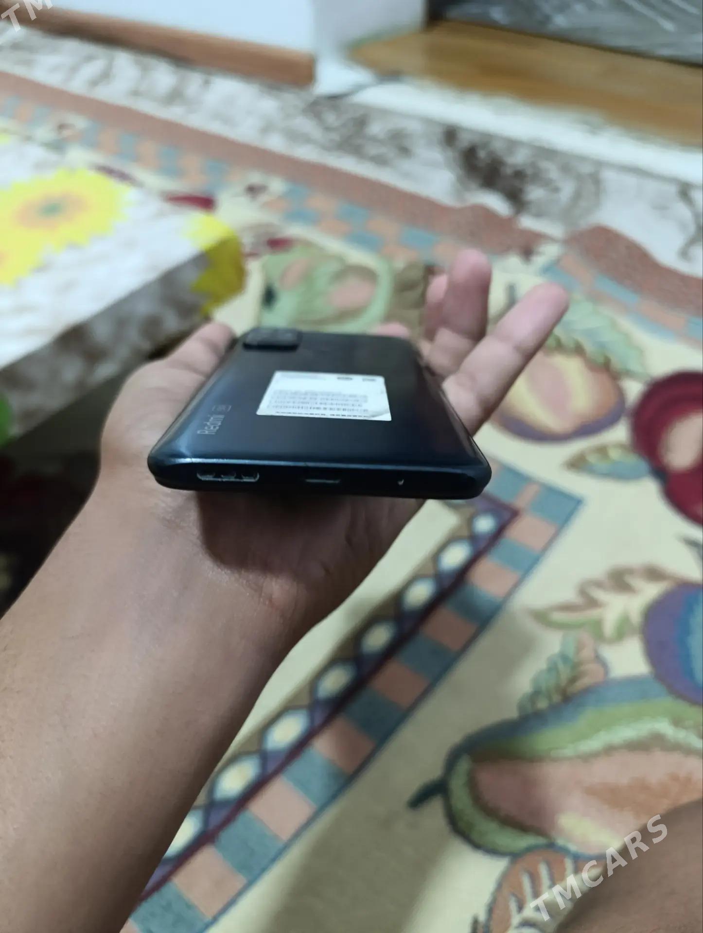 Redmi note 10 5g - Türkmenbaşy - img 4