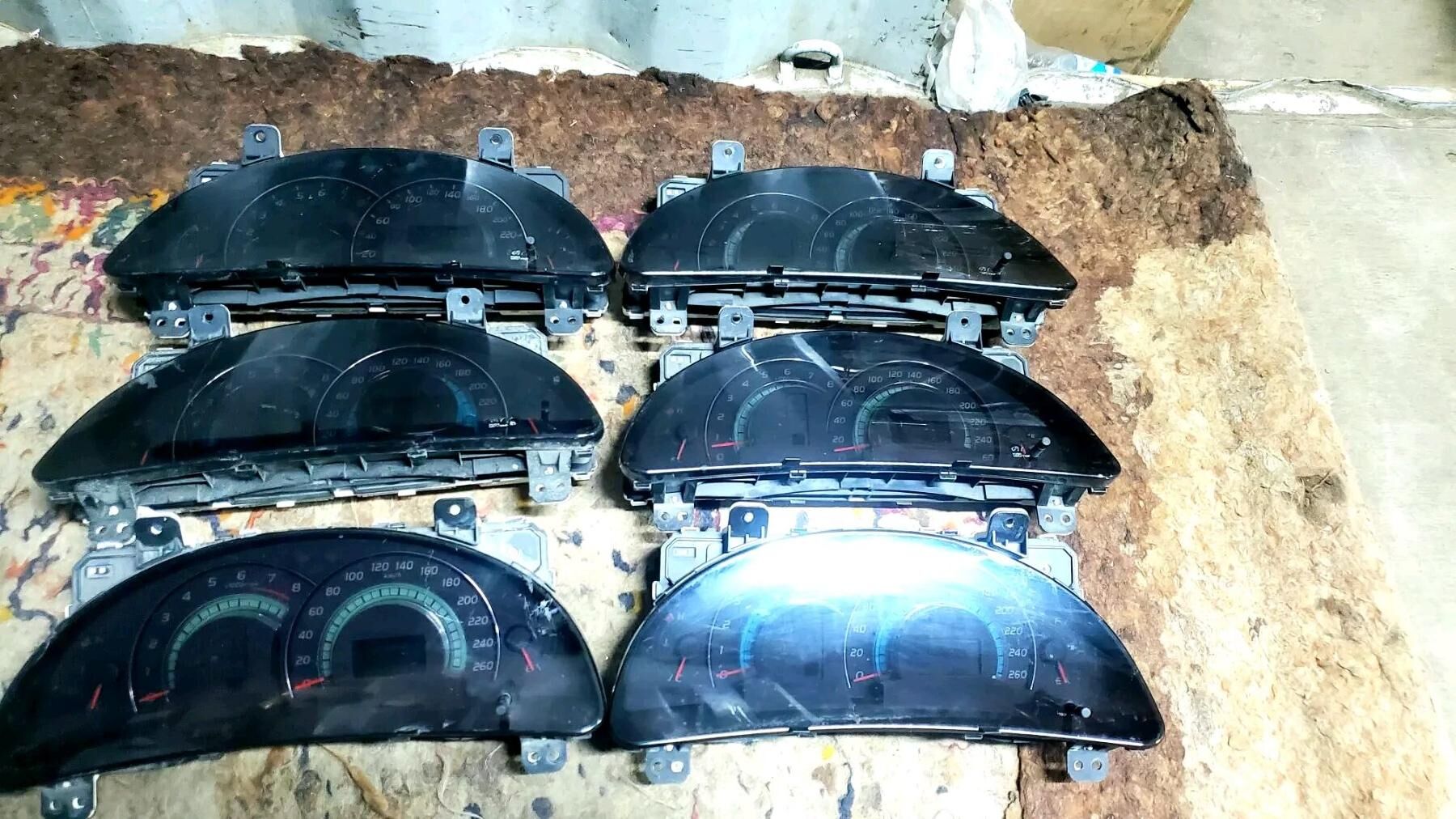 Aurion pribor 350 TMT - Мары - img 4