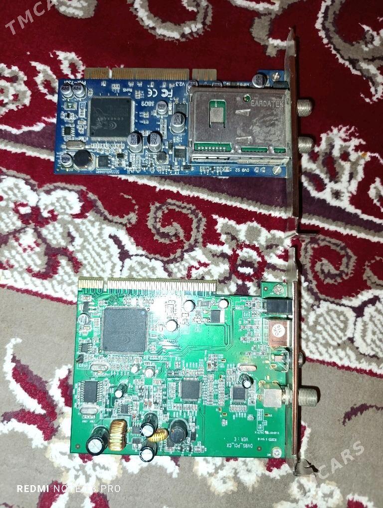 Kompýuter üçin tuner - Murgap - img 1