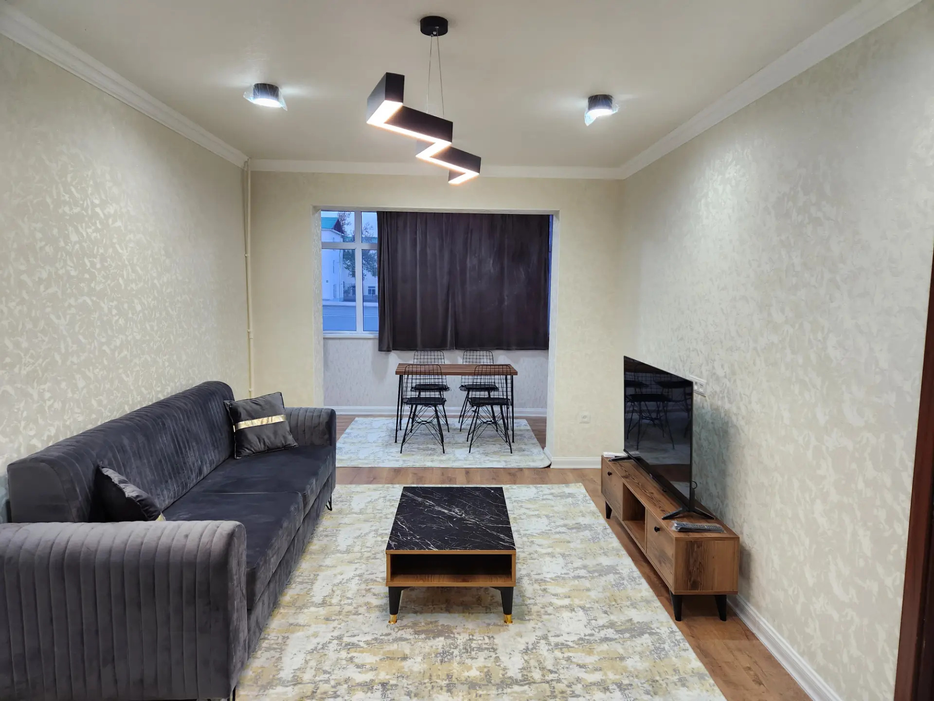 9mkr Hudayberdi 1et 2kom satly - 9 mkr - img 2