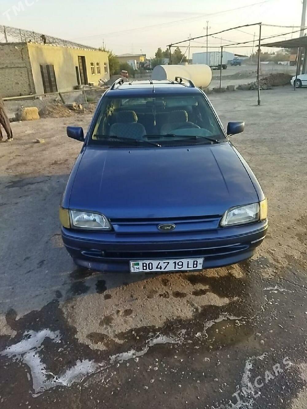 Ford EXP 1992 - 26 000 TMT - Туркменабат - img 3