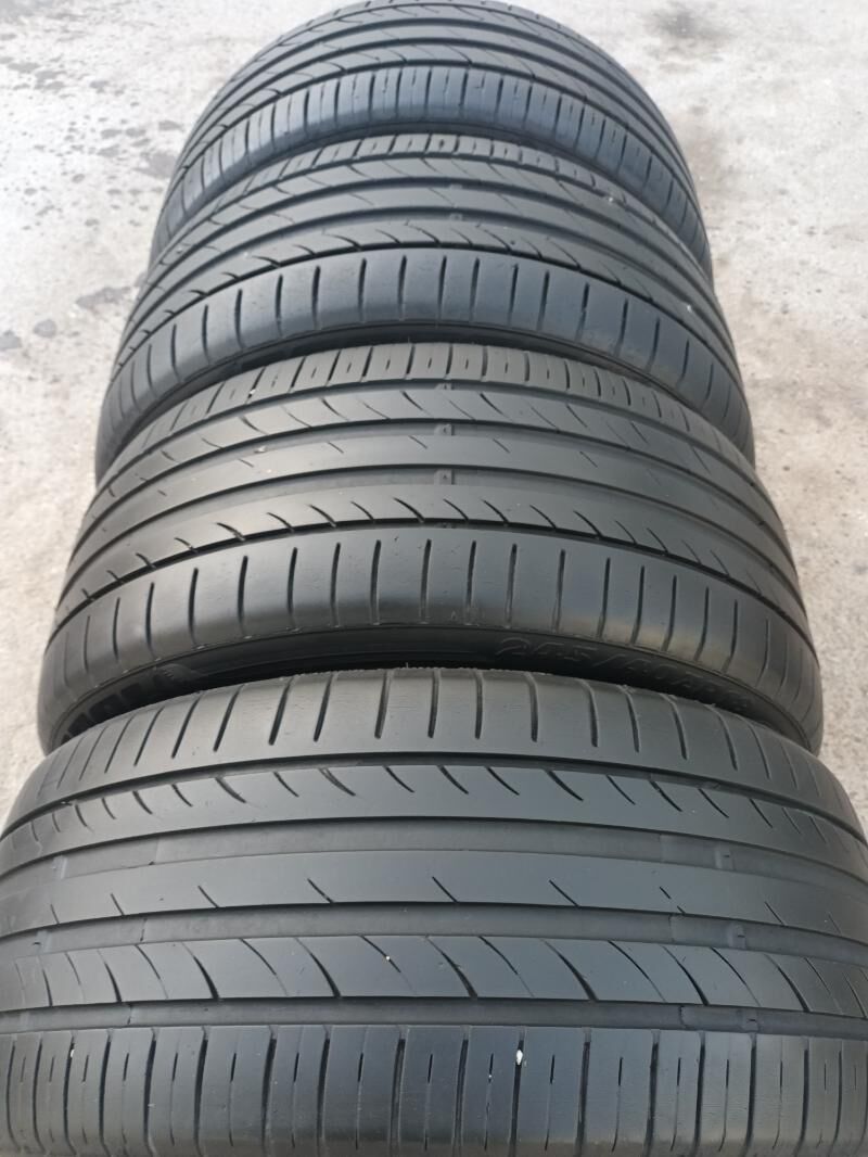 teker    245   40   18 1 300 TMT - Ашхабад - img 3