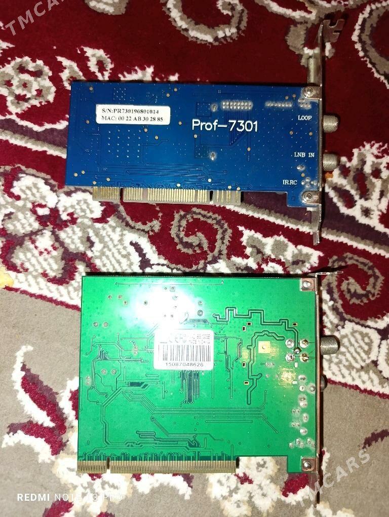 Kompýuter üçin tuner - Murgap - img 2