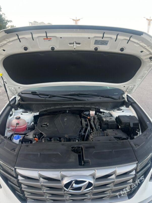 Hyundai Tucson 2021 - 340 000 TMT - Aşgabat - img 1