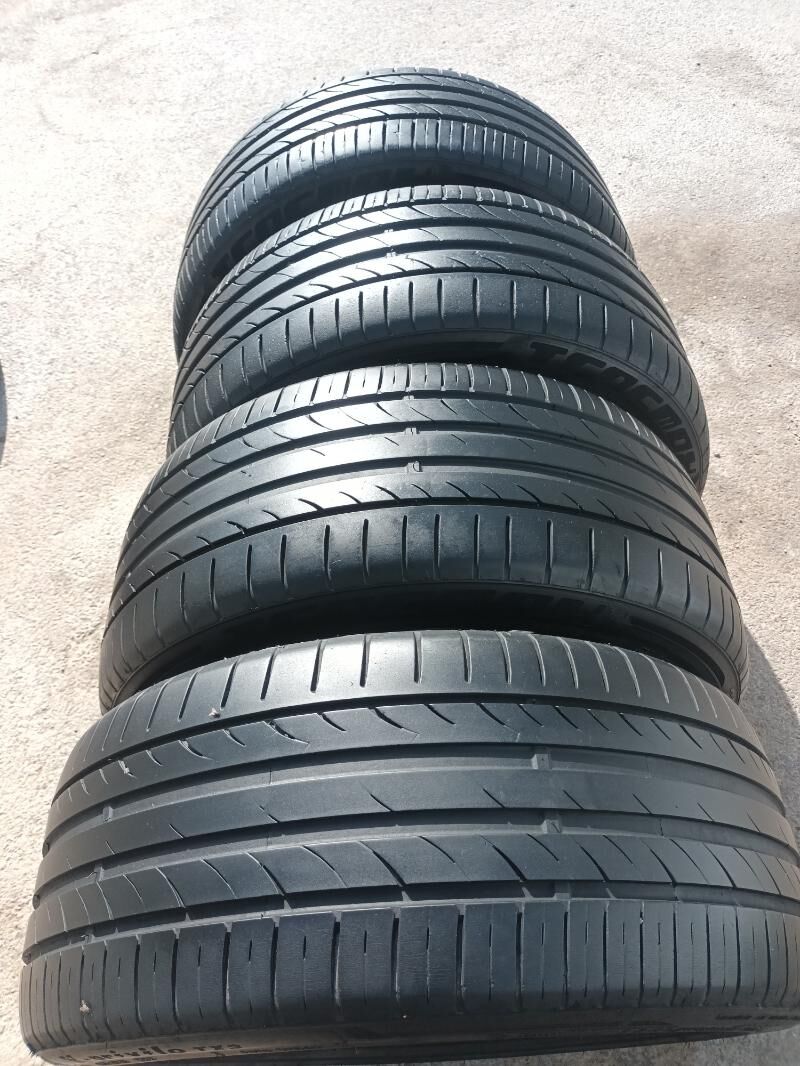 teker    245   40   18 1 300 TMT - Ашхабад - img 4